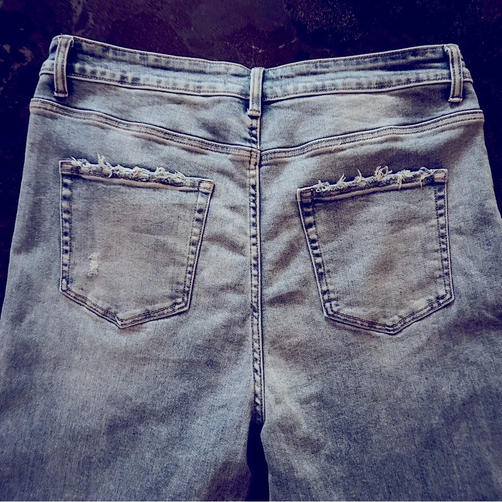 Vervet Jeans - Size 32 - Picture 8 of 9